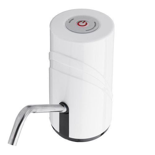 product_image_name-Generic-Pompe à Eau Automatique- Distributeur d'eau - Blanc - Ca820572-1