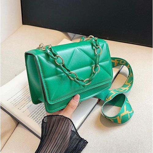Fashion And Style Sac a bandouliere haute gamme avec poignee Prix pas cher Jumia SN