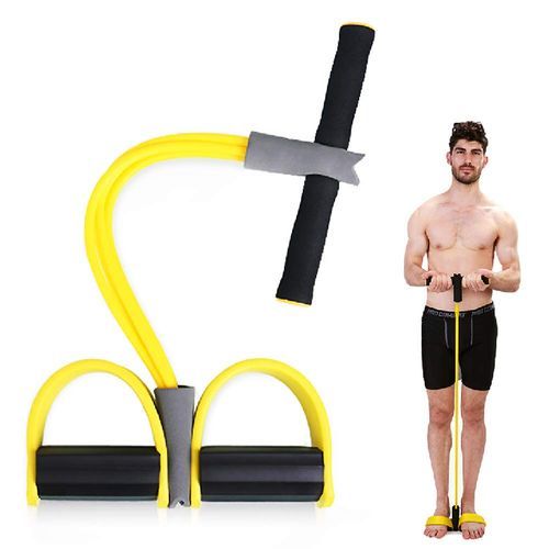 Generic Bande Elastique Fitness Femme/Homme, Kit Musculation