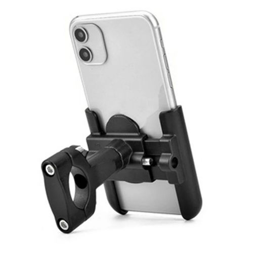 Generic Support téléphone pour barre moto - Prix pas cher