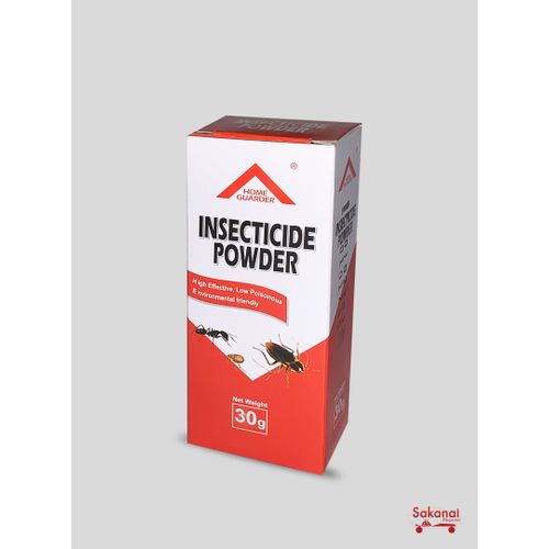 product_image_name-Generic-Pack de 4 Poudre Insecticide 30 Gr - Efficace contre Cafards et Insectes Rampants  Non Toxique pour un Environnement Sain-4