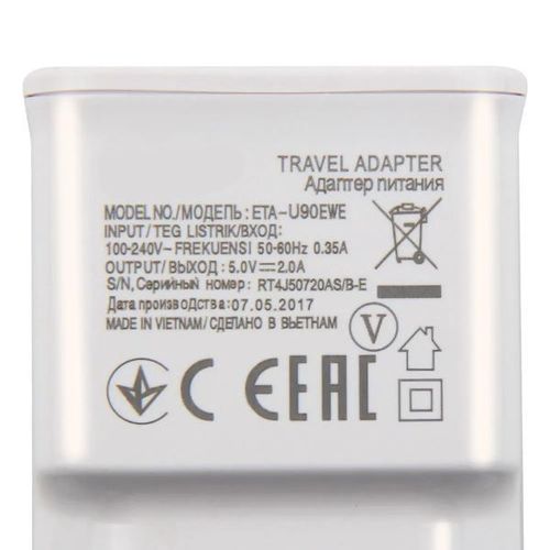 product_image_name-Generic-Chargeur rapide - Type-C 1,5m de Synchronisation pour Samsung et autres USB-C Phones.-2