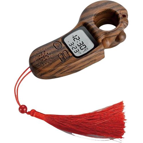 product_image_name-Generic-Chapelet - Electronique - Compteur numérique - Bois-3