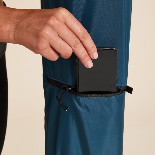 product_image_name-Kimjaly-Housse Pour Tapis De Yoga Bleue-4