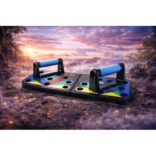 product_image_name-Generic-Planche de Pompes Multifonction – Système d’Entraînement Complet du Haut du Corps-4