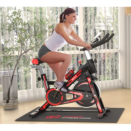 Generic Velo D interieur Velo D exercice Stationnaire avec Ecran LCD Prix pas cher Jumia SN