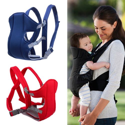 Generic Porte B b Baby Bj rn 4 en 1 Noir rouge bleu Prix