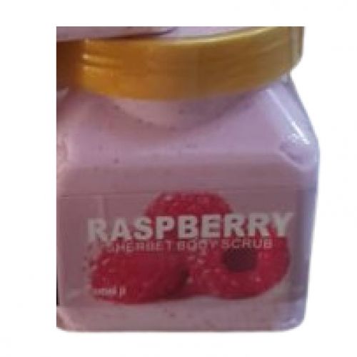 product_image_name-Generic-Gommage naturel Body Scrub - 500ml-1