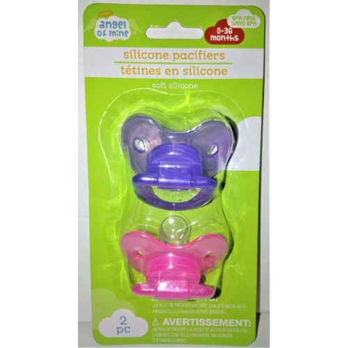 product_image_name-Generic-2 Tétines en silicone pour filles-1