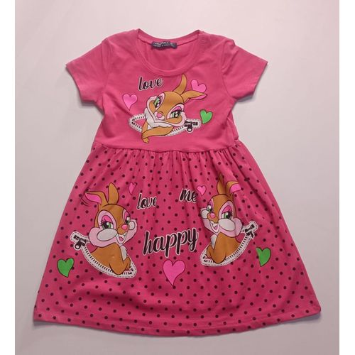 product_image_name-Fashion-Robe Rose Pour Fillette-1