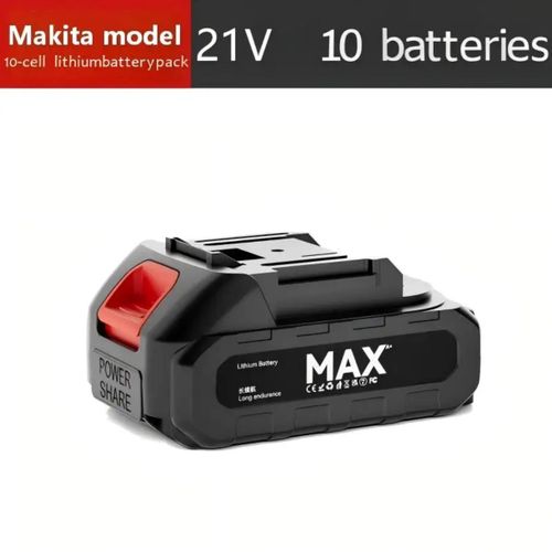 product_image_name-Generic-Aspirateur de voiture, 21 000 Pa, puissant aspirateur à main sans balais, 4 en 1, sans fil, rechargeable à faible bruit, mini aspirateur pour voiture, maison (noir)-4