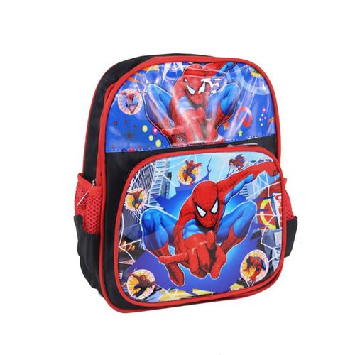 Generic Sac A Dos Spiderman Pour Enfant - Prix pas cher