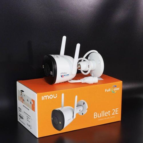 product_image_name-Generic-Imou Bullet 2 - Caméra Extérieur-4