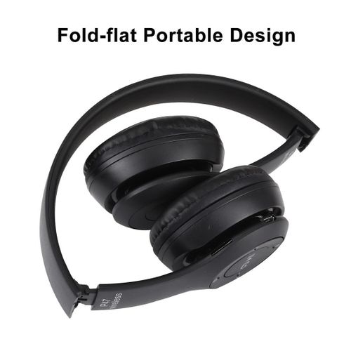 product_image_name-Generic-Casque Bluetooth sans fil-8