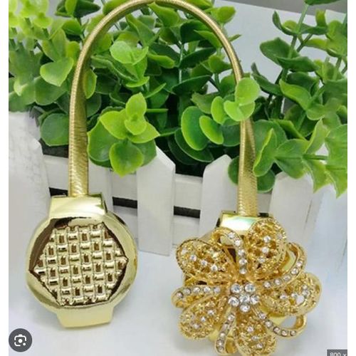 product_image_name-Generic-Embrasse de rideau magnétique décorative-4