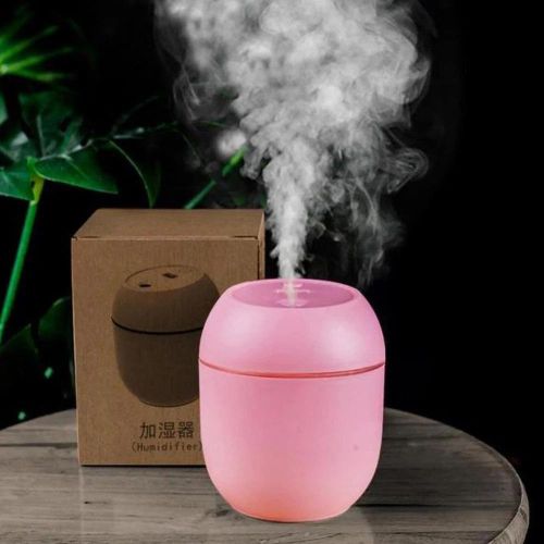 product_image_name-Humibox-Diffuseur, humidificateur d'air compact USB Rose -2