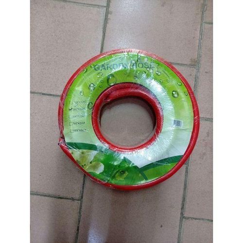 product_image_name-Generic-Tuyau d'arrosage enroulé, en PVC diamètre 3/4 longueur 15m-1