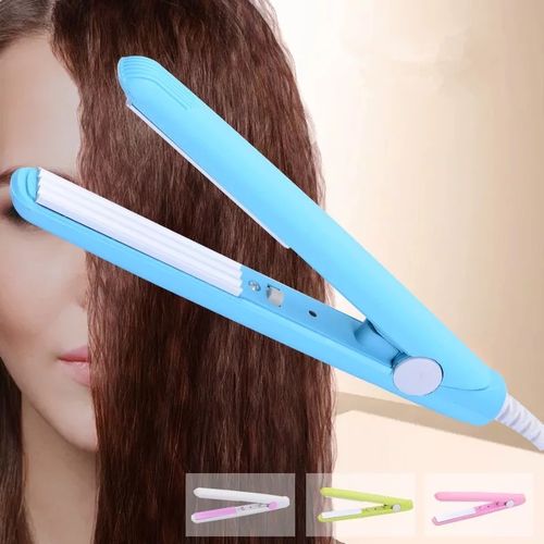 Generic Ultra HAIR STRAIGHTENER Lissante et chauffante Prix pas cher Jumia SN