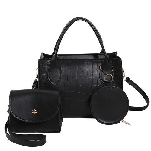 Sac a main 3 pieces discount