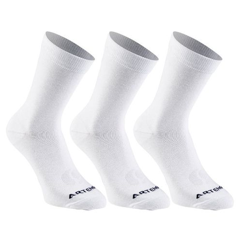 product_image_name-Artengo-Chaussettes De Sport Hautes Adulte Artengo Rs 160 Blanc Lot De 3 By Decathlon-1