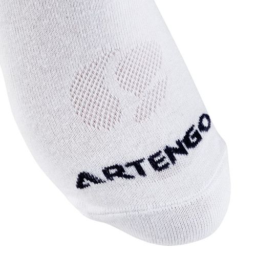 product_image_name-Artengo-Chaussettes De Sport Hautes Adulte Artengo Rs 160 Blanc Lot De 3 By Decathlon-5