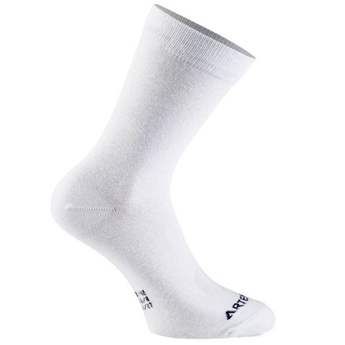 product_image_name-Artengo-Chaussettes De Sport Hautes Adulte Artengo Rs 160 Blanc Lot De 3 By Decathlon-8