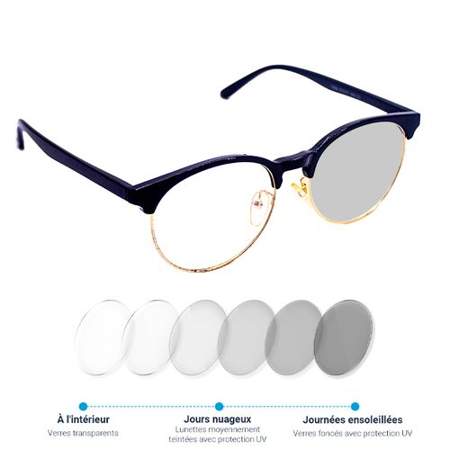 Jumia deals lunette photogray