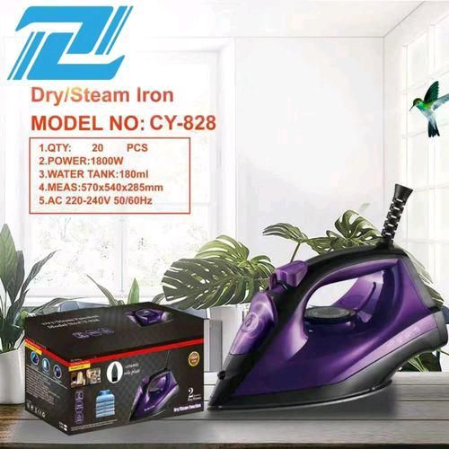 product_image_name-Generic-Fer a Repasser a Vapeur multifonction-1