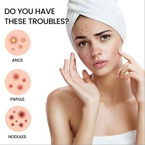 product_image_name-Generic-Gentle Repair Facial Cleansing Acne Invisible Coverage Patch-2