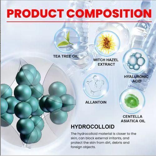 product_image_name-Generic-Gentle Repair Facial Cleansing Acne Invisible Coverage Patch-6