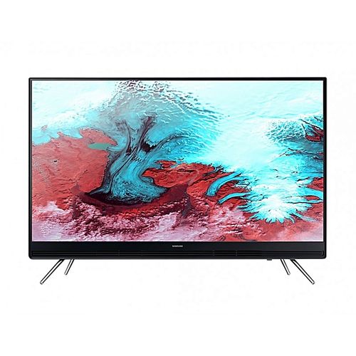 Samsung Téléviseur - Samsung - Smart TV - 43 pouces - Full HD - Noir - Prix  pas cher