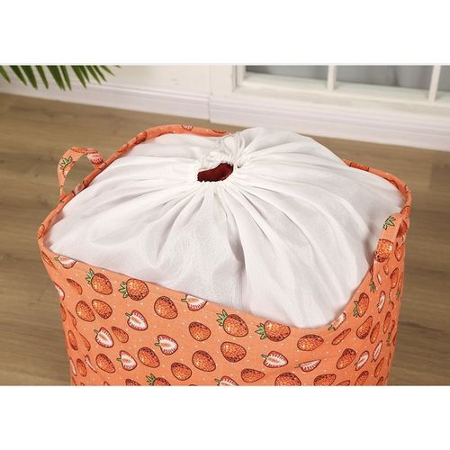 product_image_name-Generic-Panier De Rangement pliable multifonction grand format-4