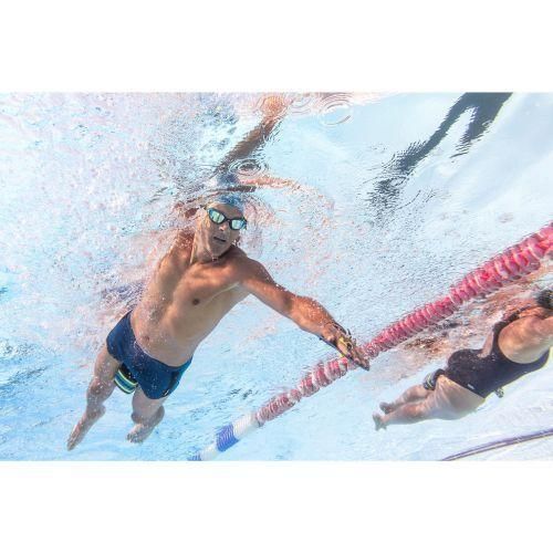 product_image_name-Nabaiji-PLAQUETTES DE NATATION QUICK'IN TAILLE S NOIR JAUNE-4