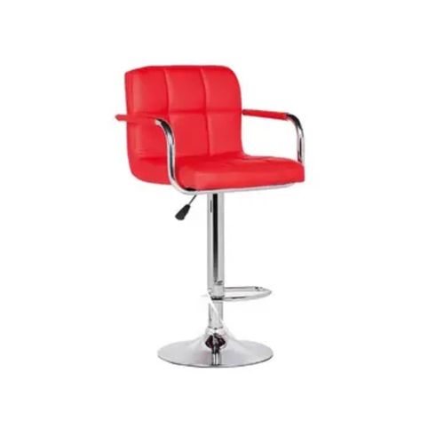 product_image_name-Generic-Chaise de Bar pivotante, tabouret - Chaise Salon Confortable-1