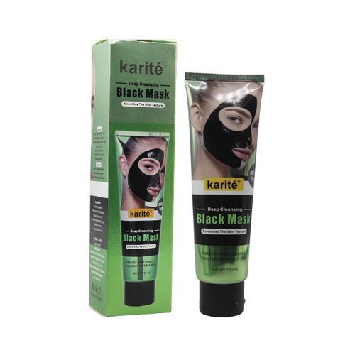 product_image_name-Generic-Masque visage Purifiante - Élimine Les points noirs, l'acné-1