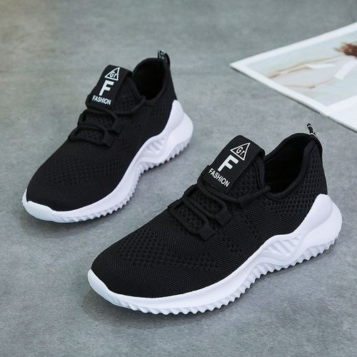Fashion Femme Sneakers Sport chaussures femme classique Casual Sneakers Prix pas cher Jumia SN