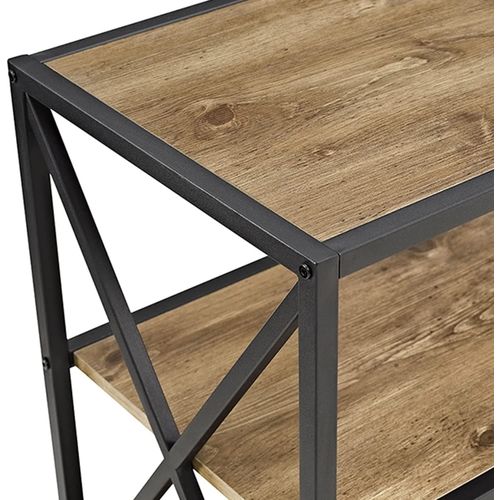 product_image_name-Generic-Bibliothèque industrielle en bois Walker Edison-5