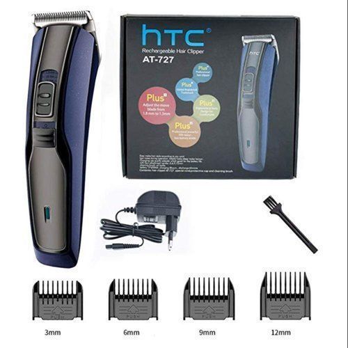 product_image_name-Htc-Tondeuse Professionelle Sans Fil / Rechargeable AT-727 / 3W-1