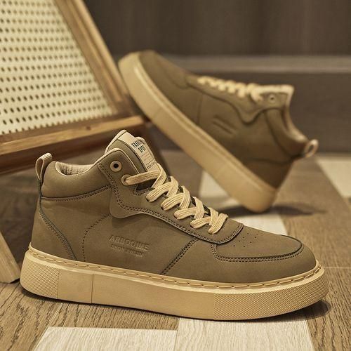 product_image_name-Fashion-Baskets montantes d'automne et d'hiver pour hommes, chaussures d'extérieur chaudes-1
