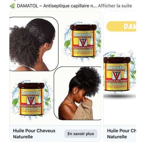 product_image_name-Generic-Pack de 3 Pommade Damatol pour traitement cheveux-2