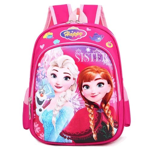 Generic Sac a dos prescolaire fille Rose Prix pas cher Jumia SN