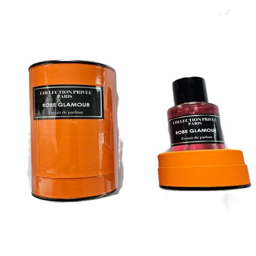 product_image_name-Generic-Robe Glamour - Eau de parfum Femme 50ml - Collection Privée - Fabriqué en France-2