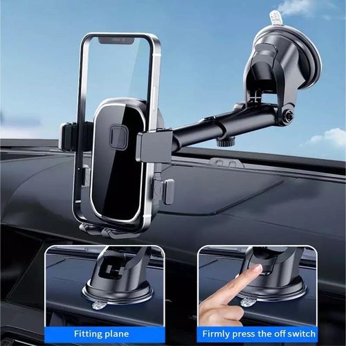 Autre Support de téléphone Portable pour voiture, montage mains