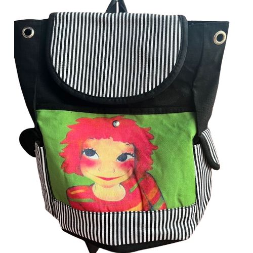 Sac a dos fillette on sale