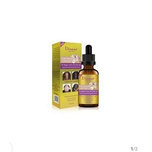 product_image_name-Generic-Disaar Huile pousse barbe rapide - Zéro à Héro - 30 ml-2