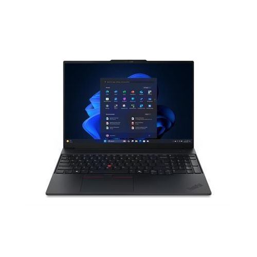 product_image_name-Lenovo-ThinkPad E16 Gen 3 - 16" - Intel Core Ultra 5 - 225U - 16 Go RAM - 512 Go-1