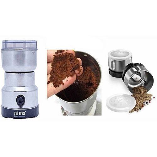 product_image_name-Nima-Moulin à Grains ou Épices - Gris-2