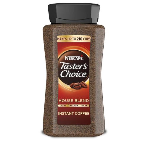 product_image_name-Nescafe-Café Soluble Premium – House Blend – Arôme Intense – Grand Format Économique-1