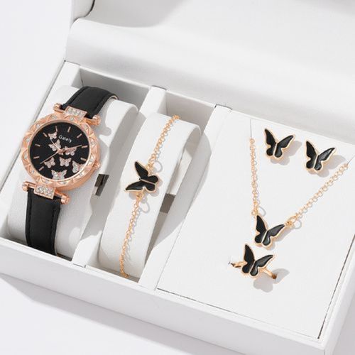 Montre pour shop femme jumia