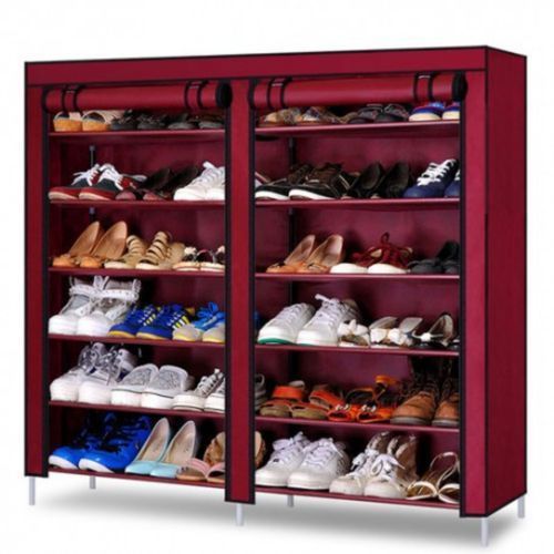 Range sale chaussures jumia